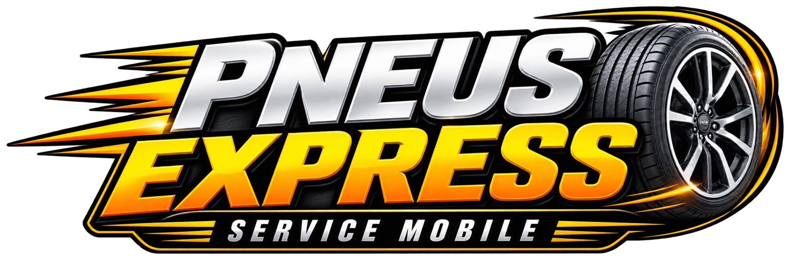 Pneus Express Service Mobile